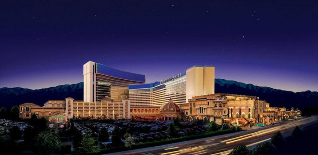 Peppermill Resort, Spa and Casino Peppermill Resort, Spa and Casino