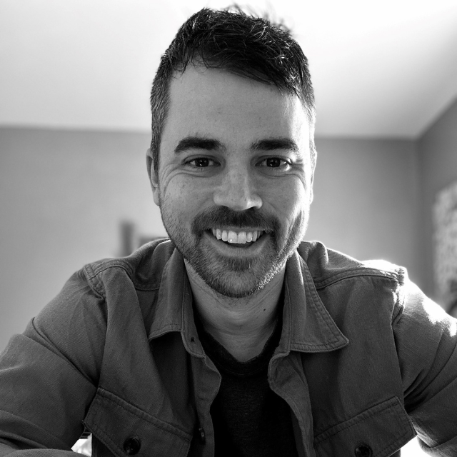 David Melton, PharmD, BCSCP