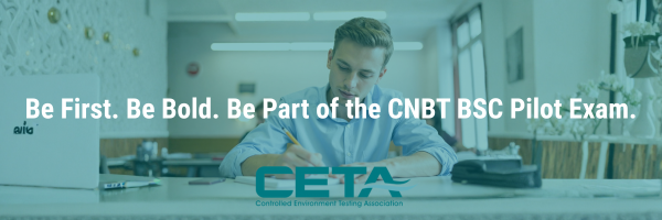 Be First. Be Bold. Be Part of the CNBT.