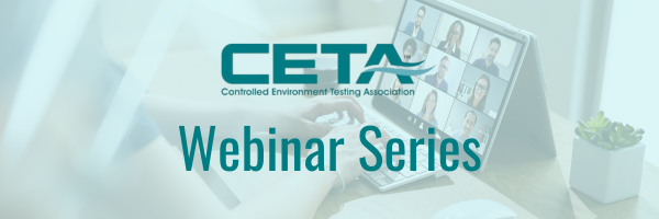 CETA Webinar Series